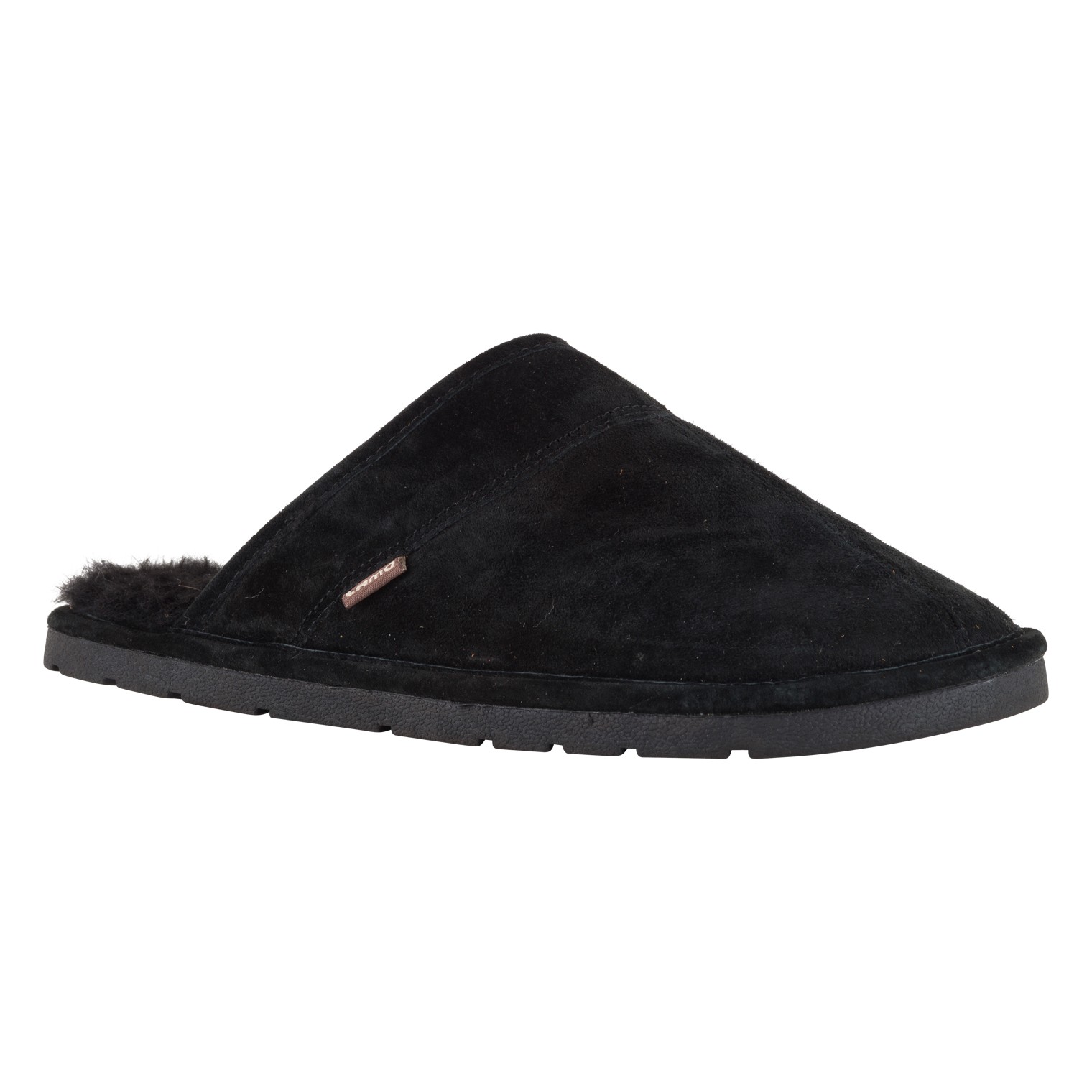 Scuff Slippers Lamo Men's Slippers Lamo Men's Scuff Slippers