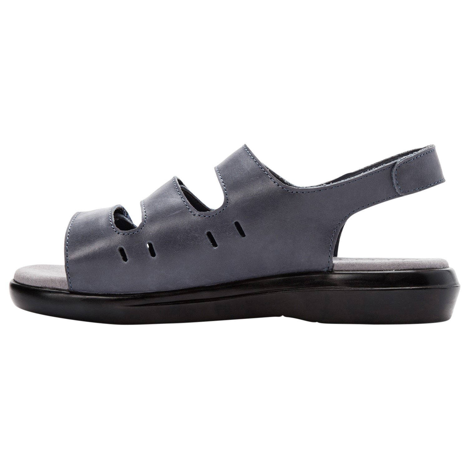 Women's Propet Breezy Walker Sandals | Shoe Carnival