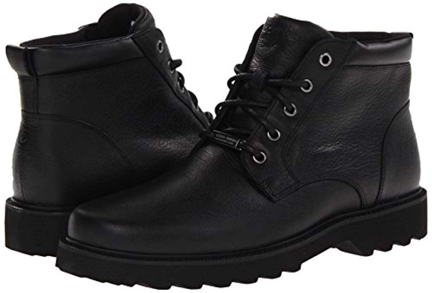 Northfield Waterproof Rockport Original Boots Men's Northfield