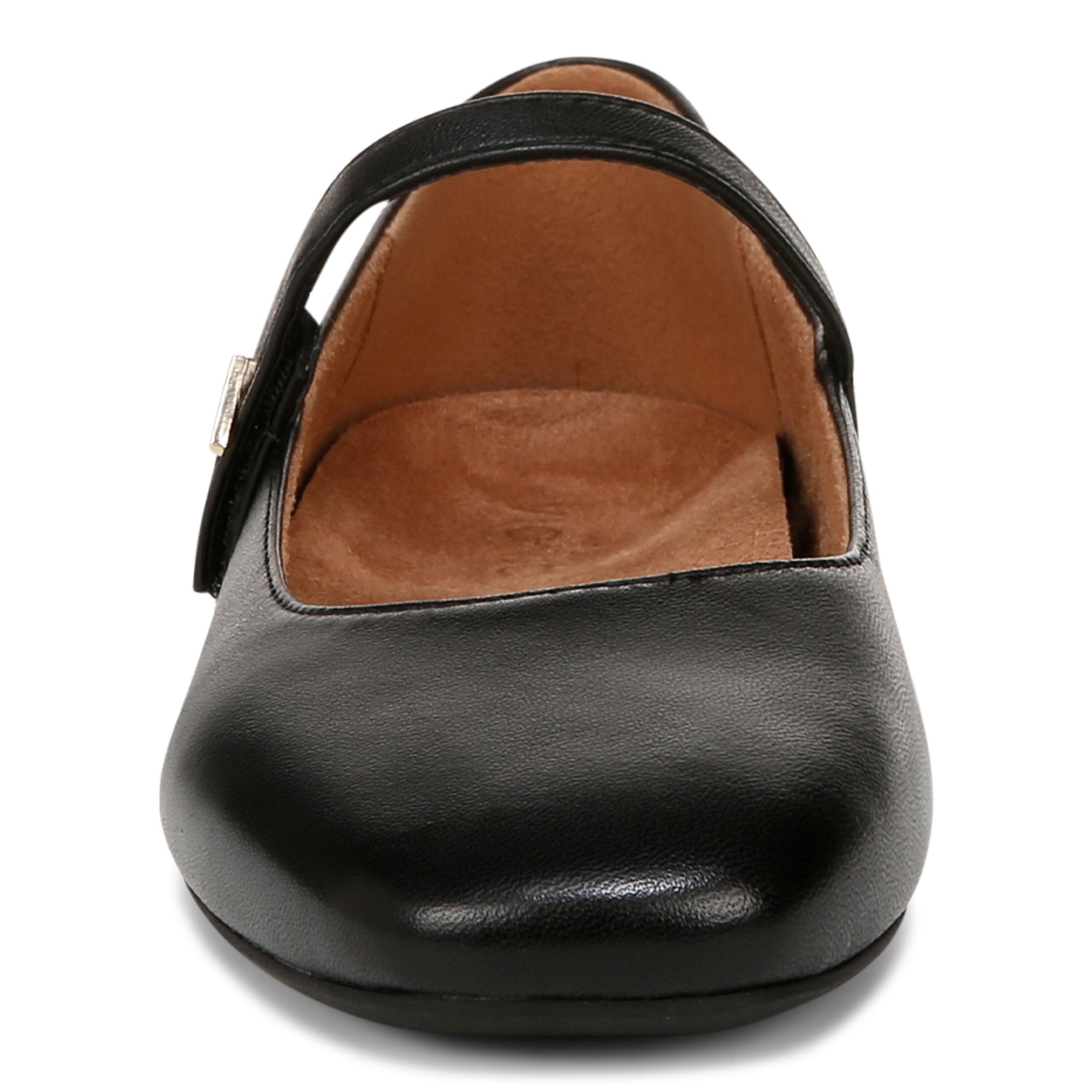 VIONIC｜Alameda アラメダ メリージェーン フラット I8661L9251 Vionic Alameda Leather Mary Jane Flats | Dillard's