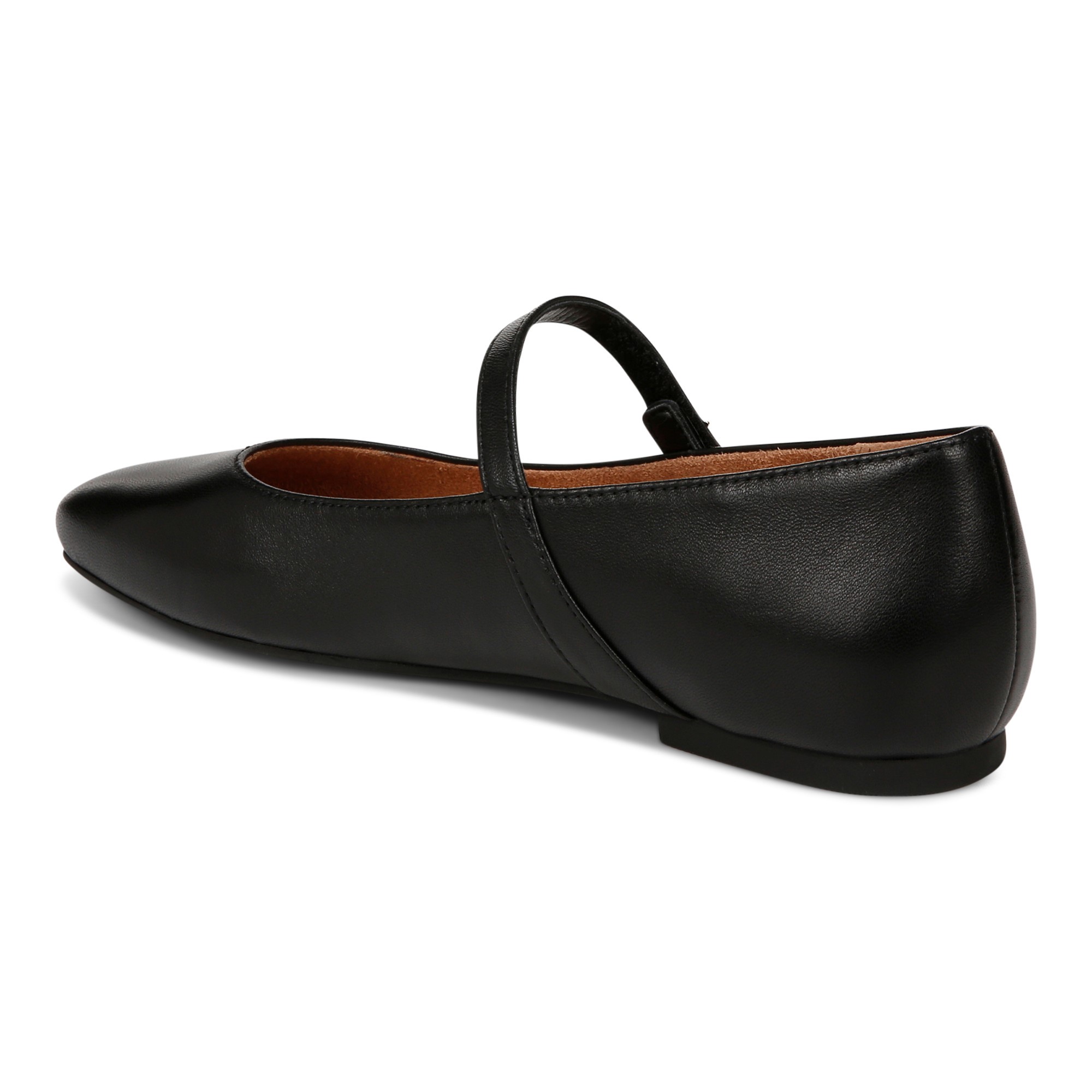 Vionic Alameda Women's Orthotic Supportive Mary Jane Flat