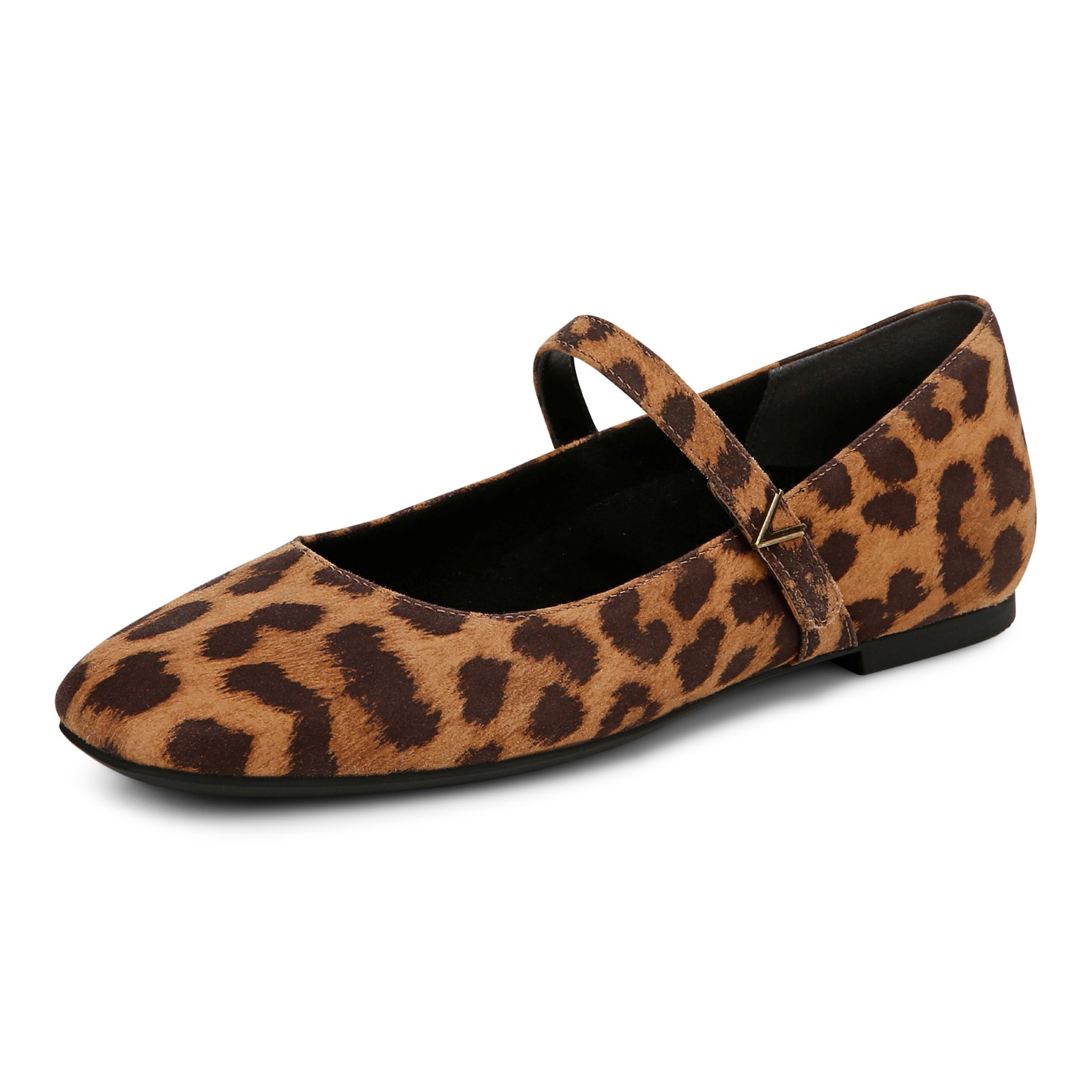 Vionic Alameda Women's Orthotic Supportive Mary Jane Flat