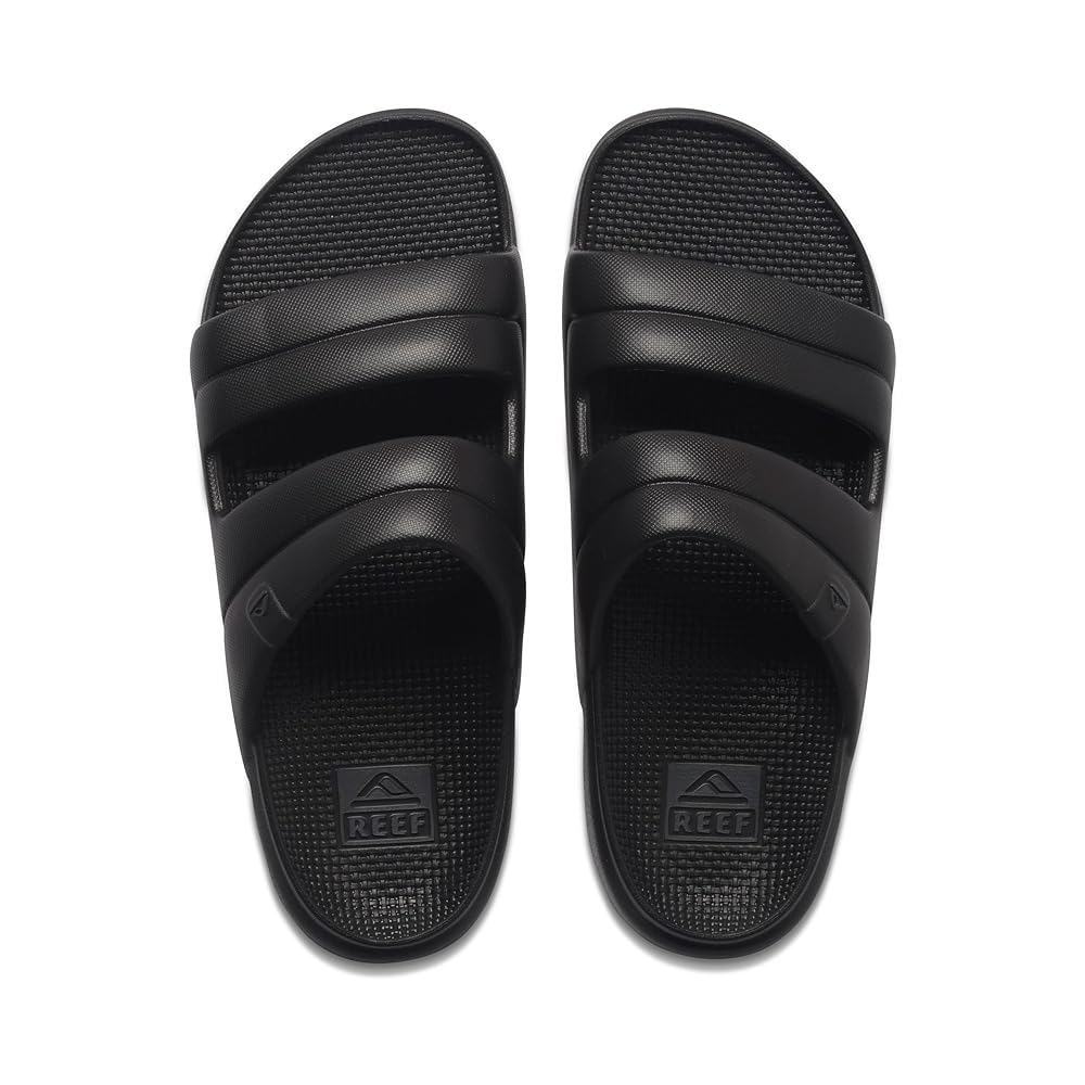 Reef Oasis Two-bar Men's Sandals - Free Shipping