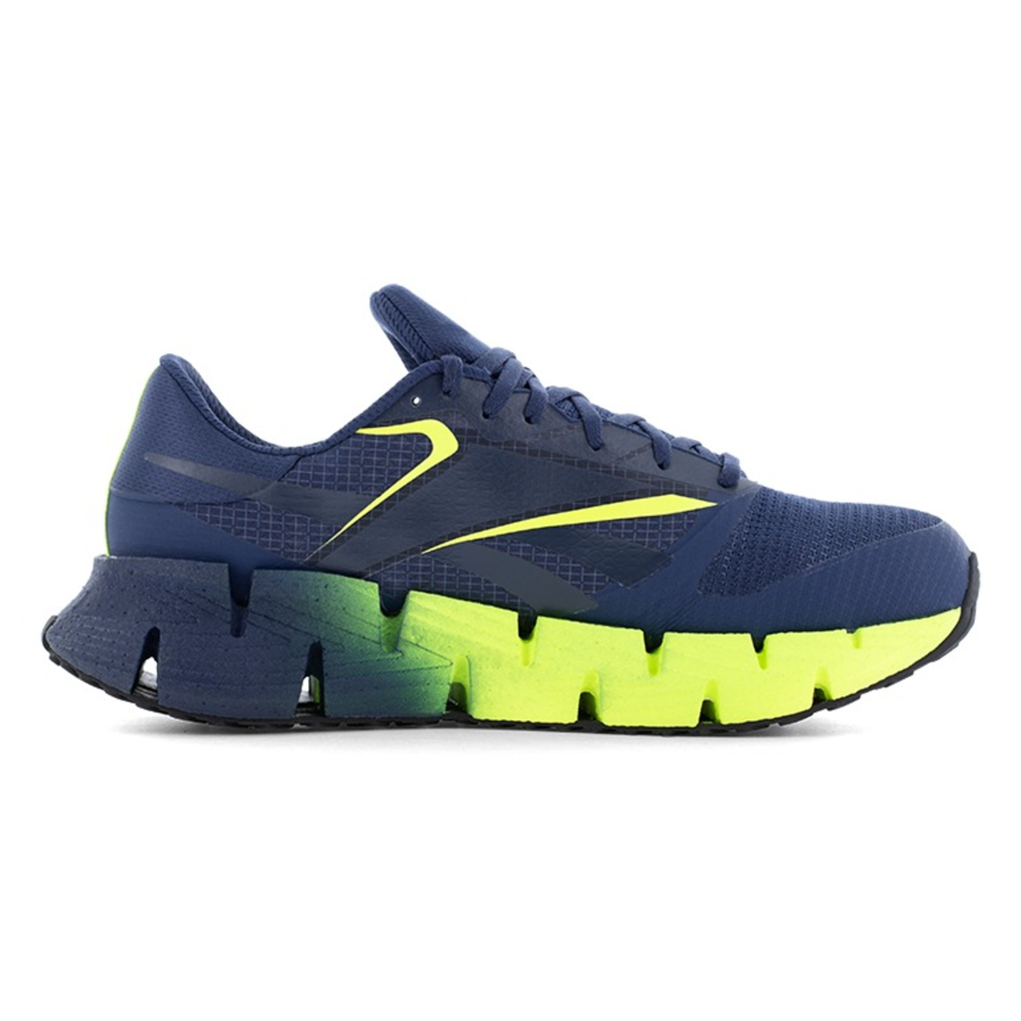 【REEBOK】 ★ Flow Woven Piste ★ Over Fit Reebok FloatZig X1 Review: Ziggin' While The Others Zag