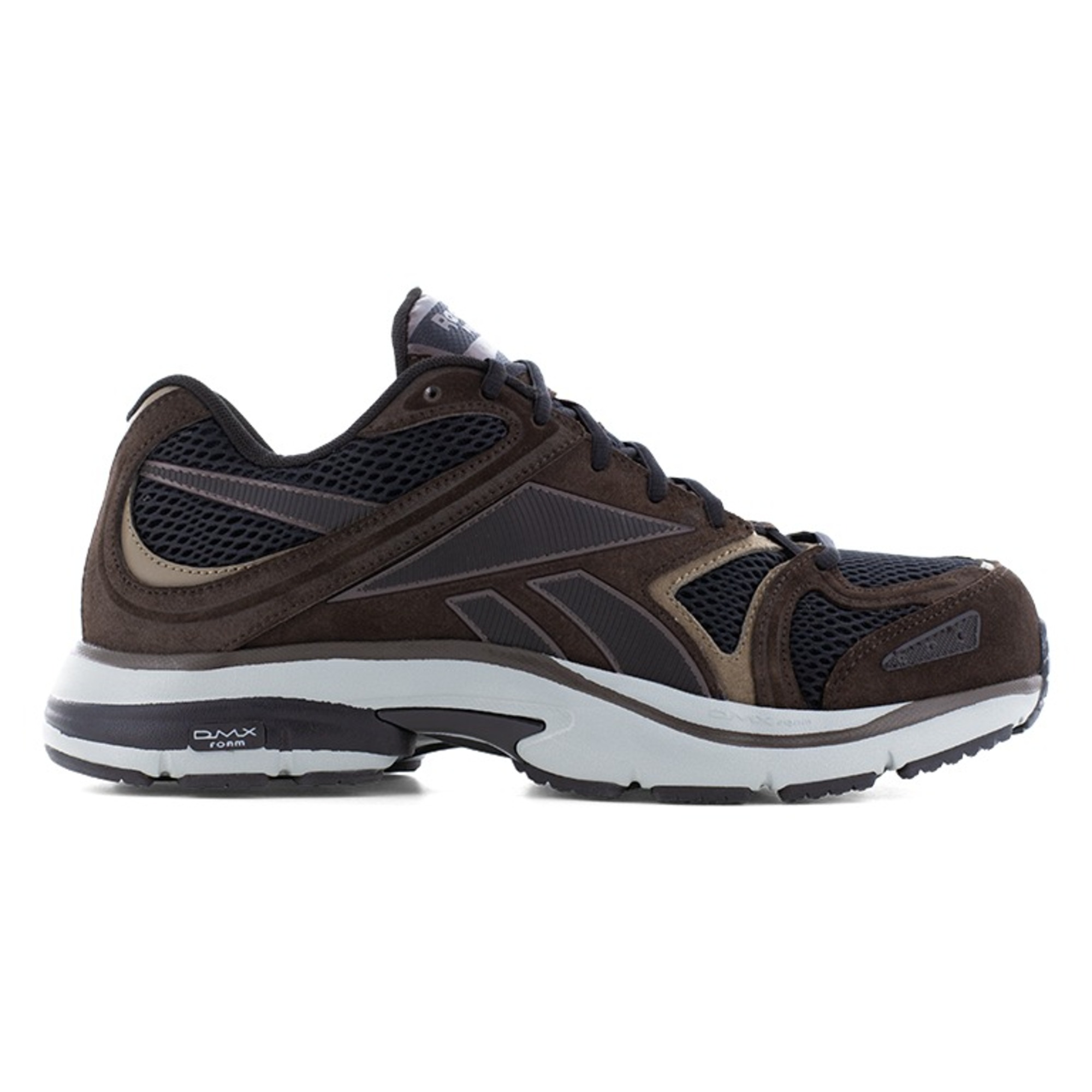 Reebok Men's RB5202 Premier Road Plus VI Work Shoes - Composite