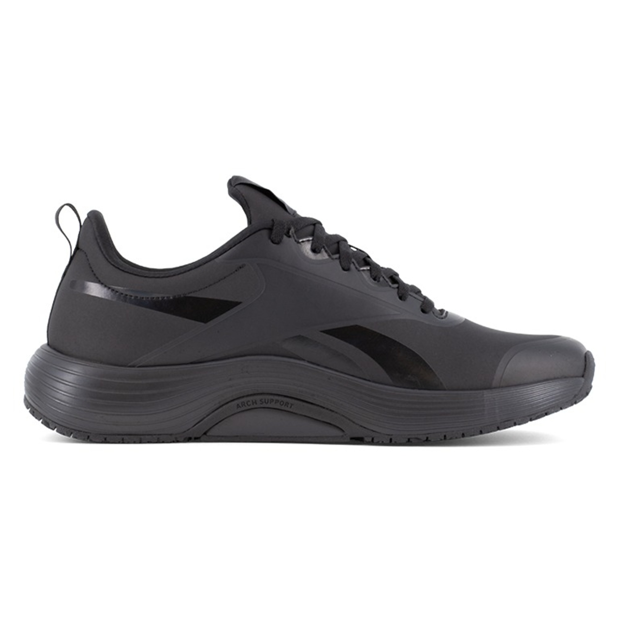 REEBOK everyone ブラック L REEBOK everyone CLASSIC DUKE 2.0 (BLACK) | everyone