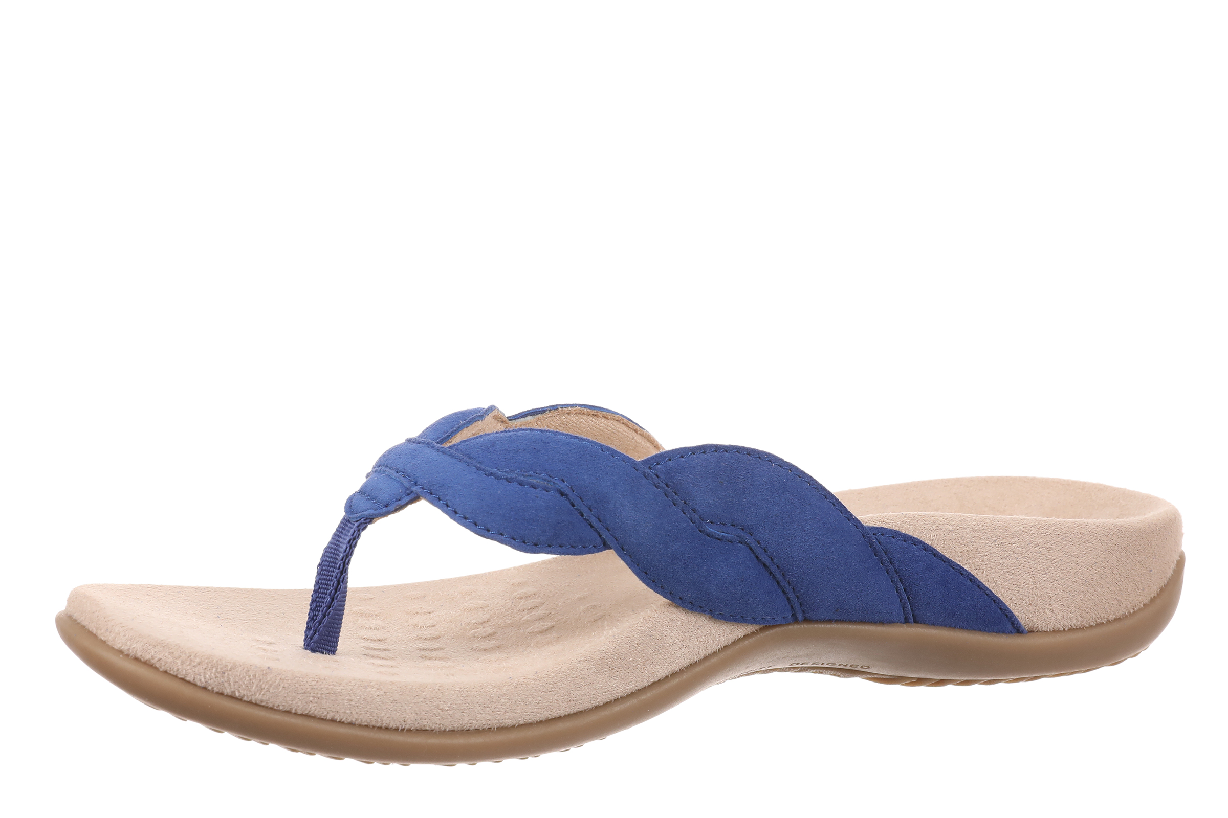 Vionic Bella Braid Women's Supportive Sandal