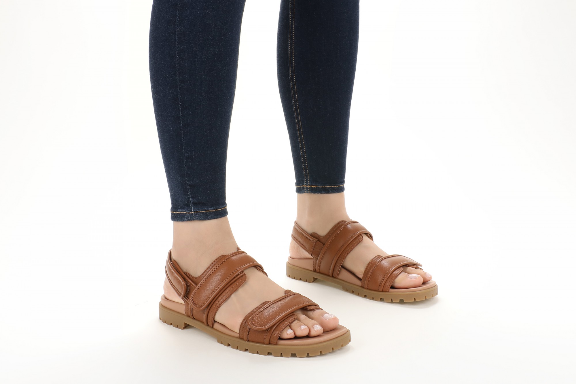 Vionic Cassidy Women's Adjustable Strap Sandal
