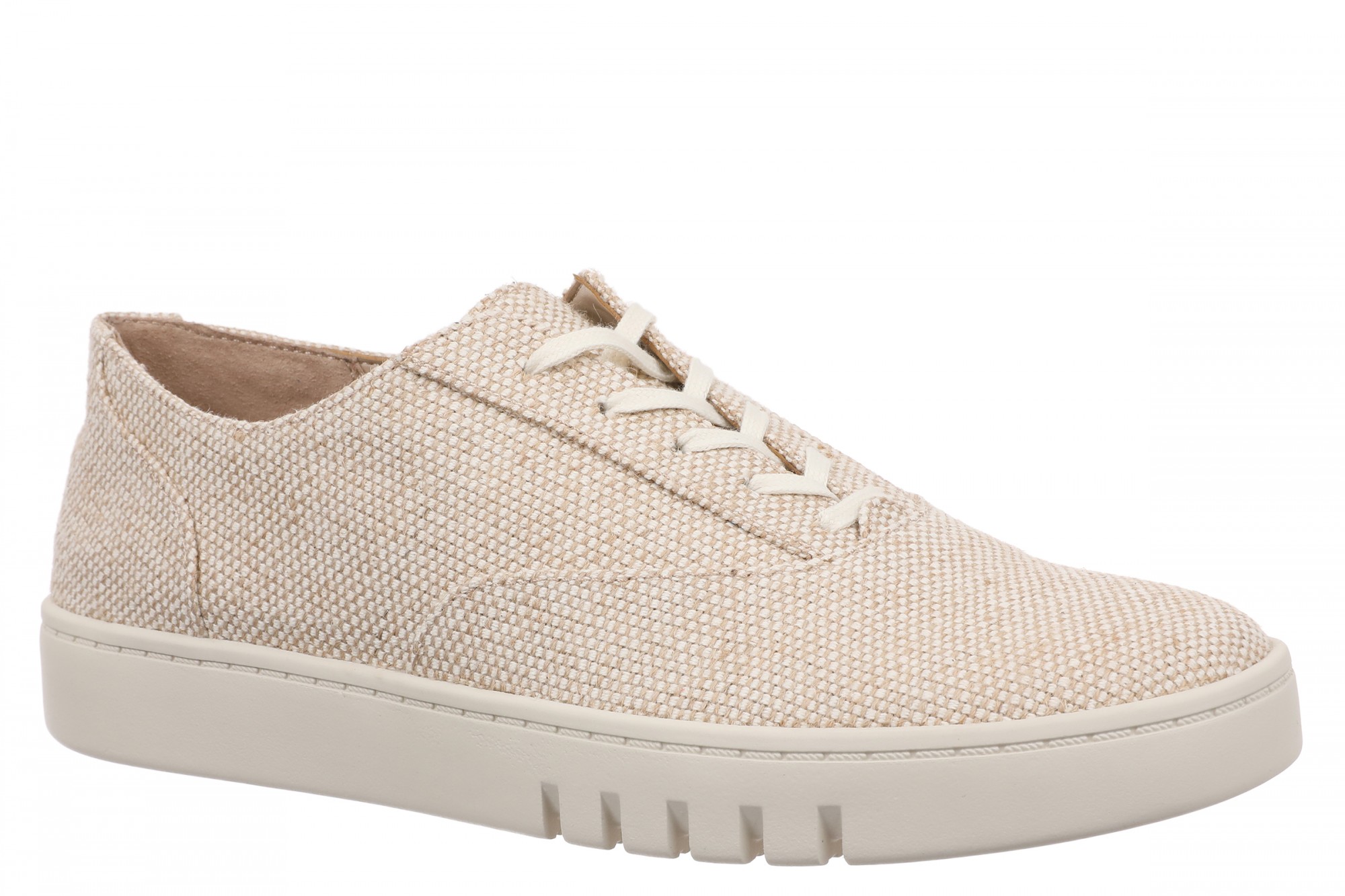 Vionic Callie Womens Loafer Slip On Hybrid Oxford - Women's
