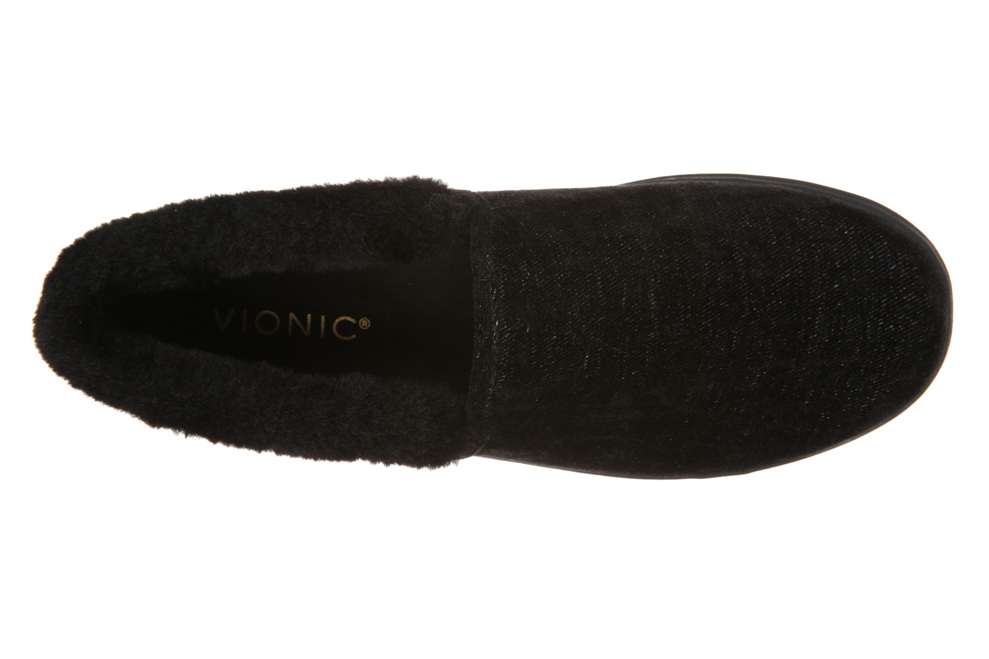 Vionic Clare Slipper - Women's Cozy Orthotic Arch Support Slippers
