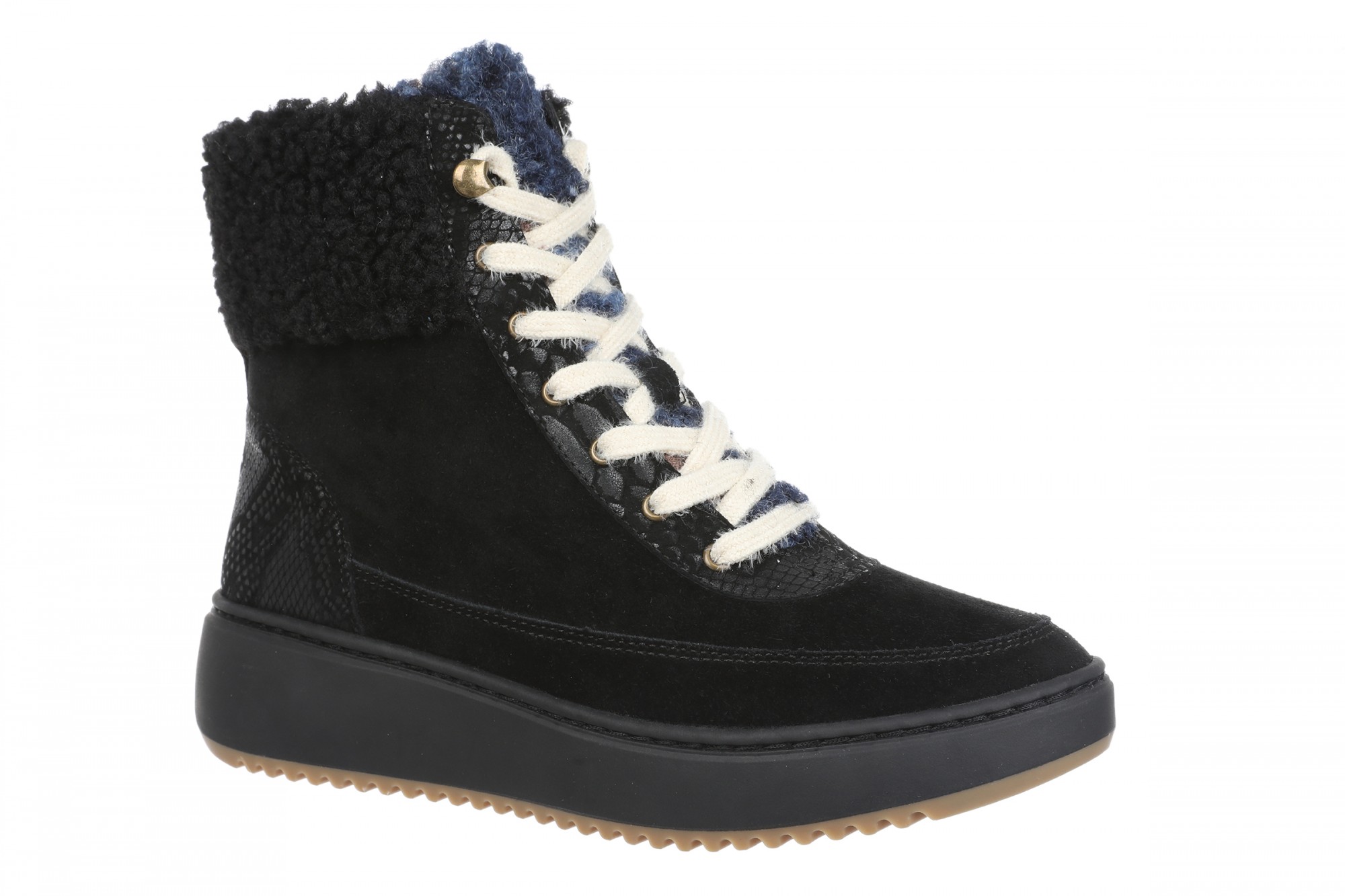 Vionic Olympia Women's Comfortable Orthotic Arch Support Mid-Shaft