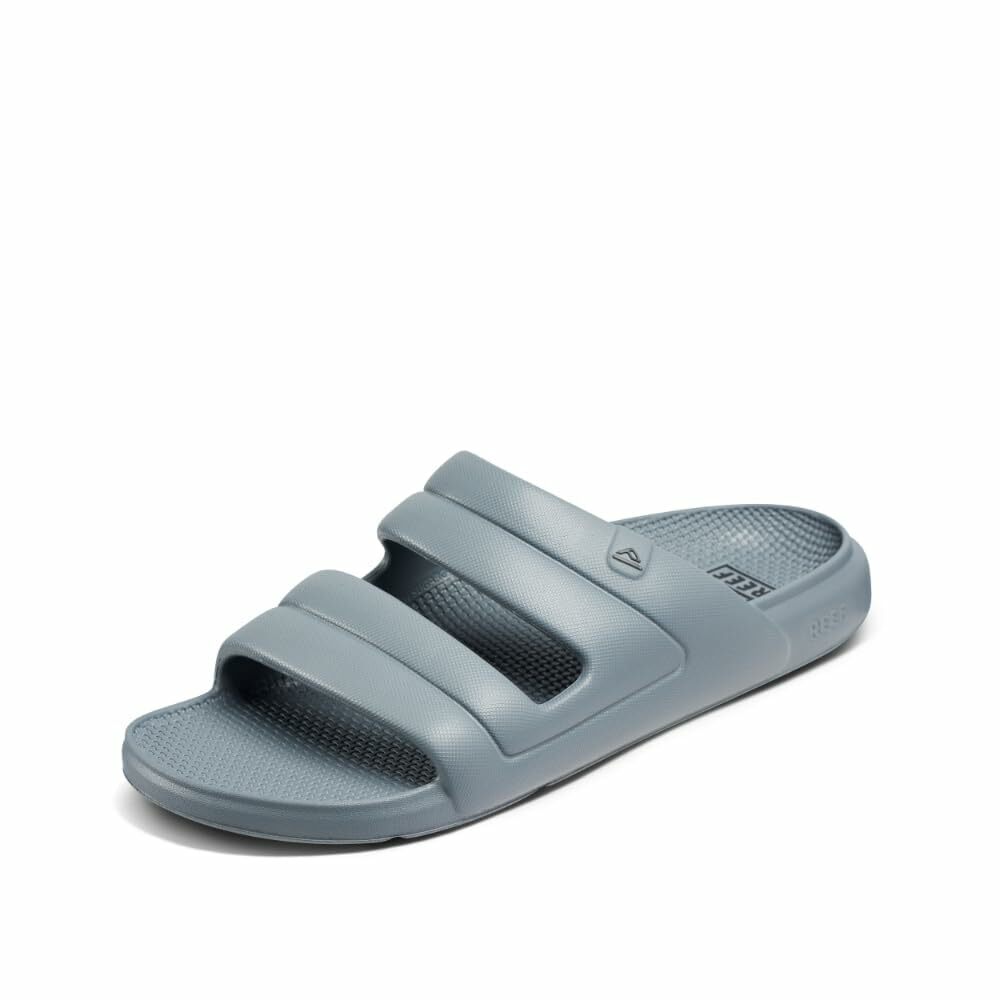 Reef Oasis Two-bar Men's Sandals - Free Shipping