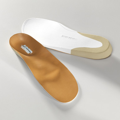 Archcrafters Custom Comfort Active Insoles - Orthotic Shop