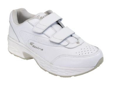 Spira Classic Walker - White Strap - Womens Walking Shoes