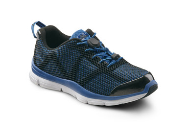 Dr. Comfort Jason Men's Athletic Shoe - Free Shipping