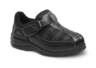 Dr. Comfort Lucie X Women's Double Depth Casual Shoe - Free Shipping