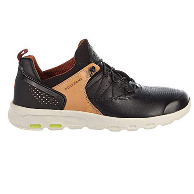 rockport bungee sneaker