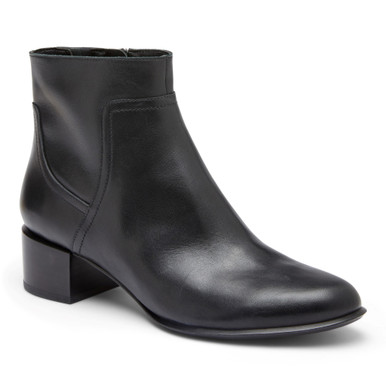 vionic kamryn ankle boot