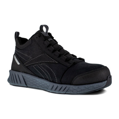 Reebok Work Men s Fusion Flexweave SD Comp Toe Mid Boot