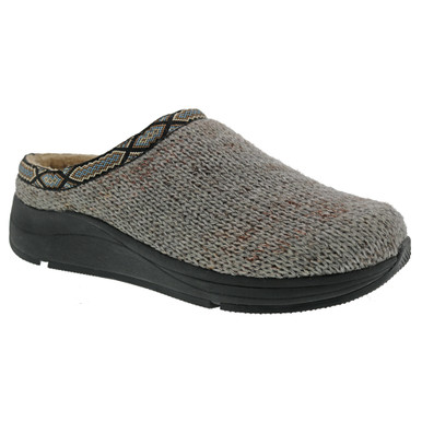 Drew Relax Men's Therapeutic Slipper - Free Shipping