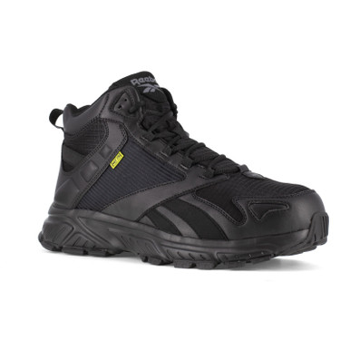 Reebok Work Men's Hyperium Work Retro Trail Hiker with