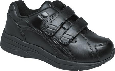 Drew Motion V - Black Womens Athletic Shoes - 14406 - Free Shipping ...