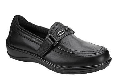 Orthofeet Women's Easy Slip-on Shoes 817 - Free Shipping