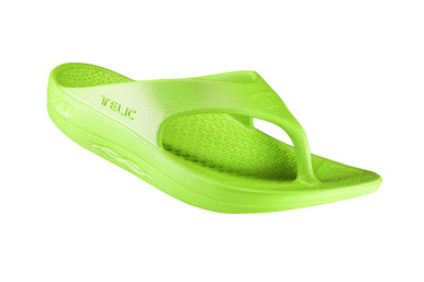 ◆TELIC◆ Telic Recovery Flip Flops (10001) Telic Flip Flop Arch Supportive Recovery Sandal - Free Shipping