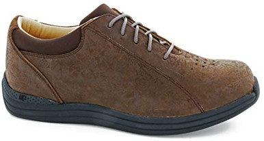 Drew Tulip - Women's Lace Oxford Shoe