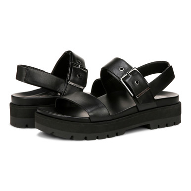 Vionic Torrance Women's Platform Lug Comfort Sandal