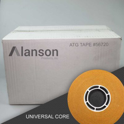 The Tape Manufacturing Company: Your One-Stop Shop for All Your Tape Needs