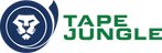 Tape Jungle Logo