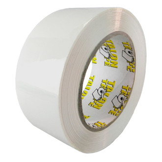Clear Carton Sealing Tape Roll