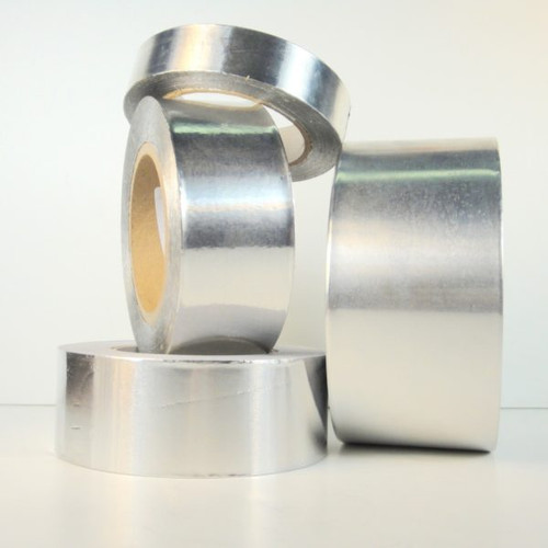 Industrial Grade Foil Tape, 450XO