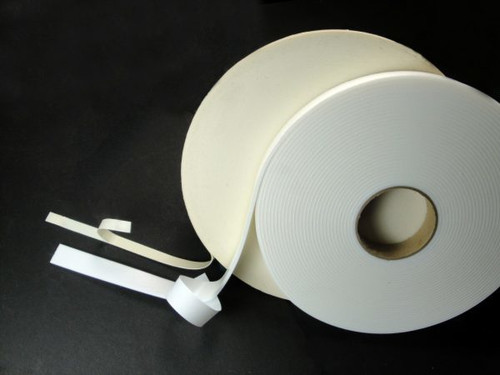 Double Coated Polyethylene Foam Tape