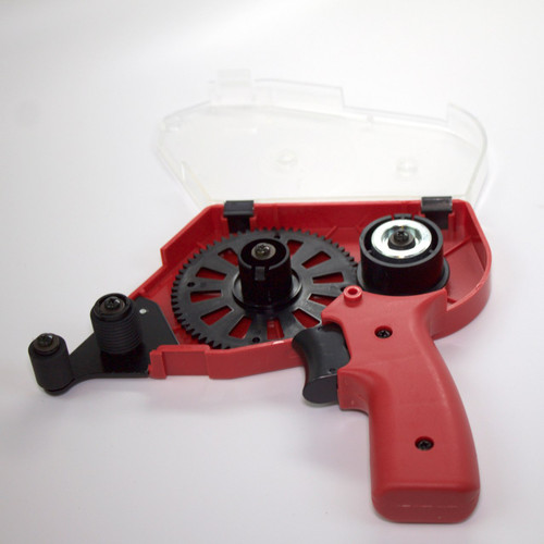 ATG Tape Dispenser, ATG 50 Tape Dispenser - TapeJungle.com - The Discount Tape Superstore - Call us at 305-231-8273.