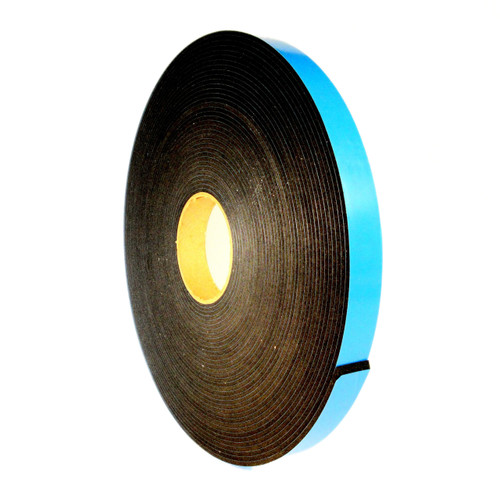Window Glazing Tape Double Coated PE Foam with Poly Liner 1/8 in - Wholesale Prices from TapeJungle.com