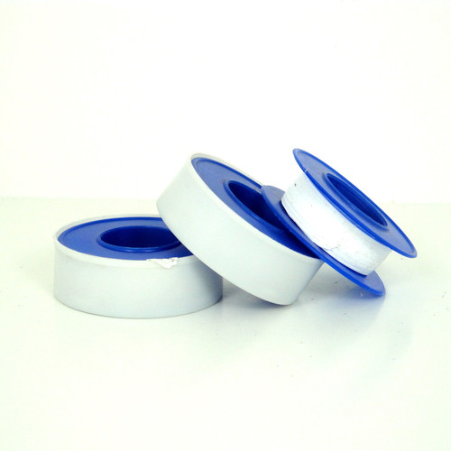 PTFE Pipe Wrap Tape Group