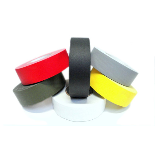 Matte Finished Gaffers Tape, Buy Gaffers Tape, Yellow Gaffers Tape, Black Gaffers - Wholesale Prices - TapeJungle.com