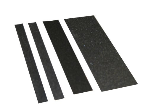 Non-Skid Safety Strips-Cleats (69019)