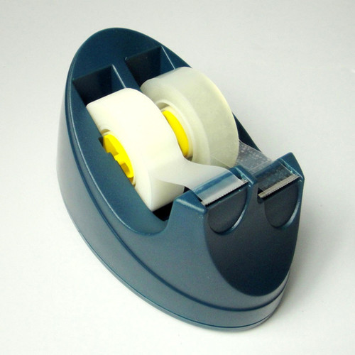 ET-133 1" Twin Core Tape Dispenser | Tape Dispenser