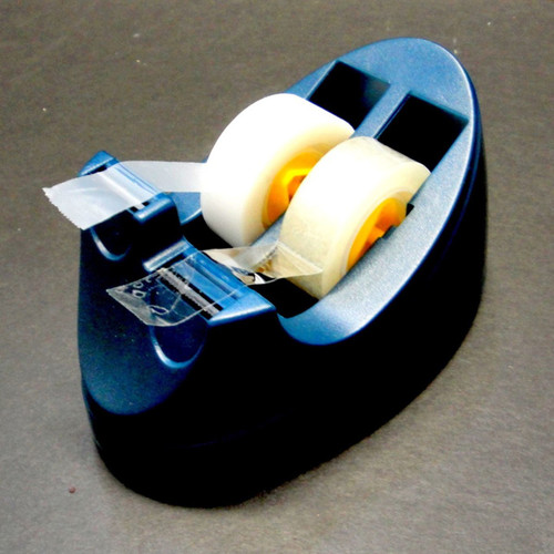 Steel Tape Dispenser | Stationery Tape Dispenser | Steel Tape | Office Tape Dispenser
