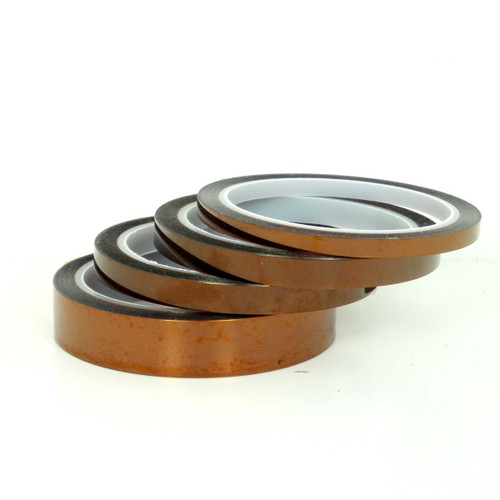 Kapton Alternative Polyimide Tape