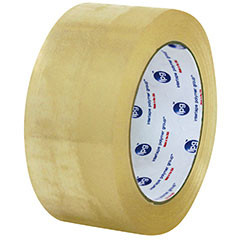 Clear Carton Sealing Tape Roil