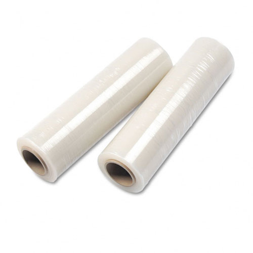 Blown Stretch Wrap, Blown Hand Stretch Wrap, Blown Film Stretch Wrap, Hand Stretch Wrap from TapeJungle.com