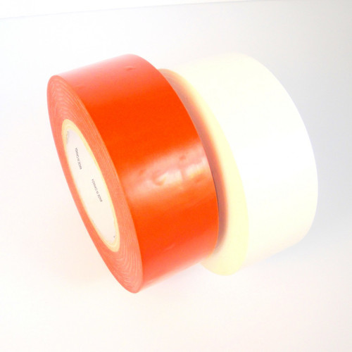 Polyethylene Film Tape 4.5 Mil UV 36 Yd, Polyethylene Film Tape - Wholesale Prices from TapeJungle.com