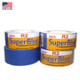 Alanson Super Blue Masking Tape, For Painting.