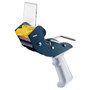 SNC-289N Low Noise 2 Inch Hand Held Tape Dispenser | Wholesale Prices from TapeJungle.com