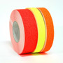 Sure Step Fluorescent (69023) - Non-Skid Safety Tapes - 3 Colors - Fluorescent Red, Fluorescent Yellow, Fluorescent Orange - 1" to 12" Rolls - 60 Feet - TapeJungle.com - 305-231-8273.