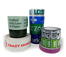 Polypro Custom Tape